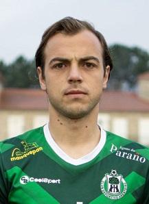 Manu Maria (C.D. Arenteiro) - 2021/2022