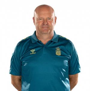 Pepe Mel (U.D. Las Palmas) - 2021/2022