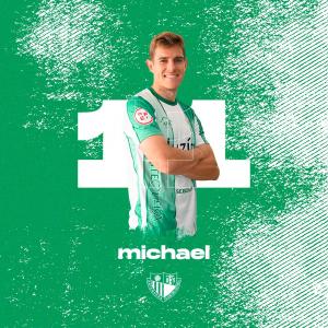 Michael (Antequera C.F.) - 2021/2022