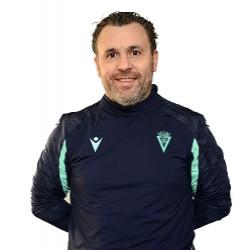 Sergio Gonzlez (Cdiz C.F.) - 2021/2022