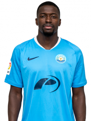 Diop (U.D. Ibiza Eivissa) - 2021/2022