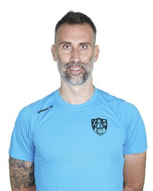 Miguel (C.D. Calahorra) - 2021/2022