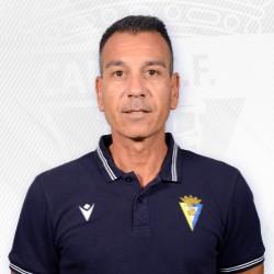 David Sousa (Baln de Cdiz B) - 2021/2022