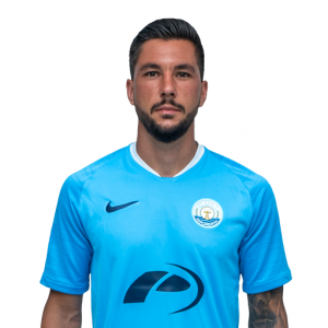 Guerrero (U.D. Ibiza Eivissa) - 2021/2022