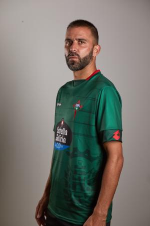 Joselu (Racing Club Ferrol) - 2021/2022