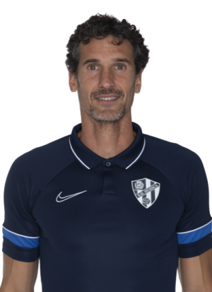 Antonio Calle (S.D. Huesca) - 2021/2022