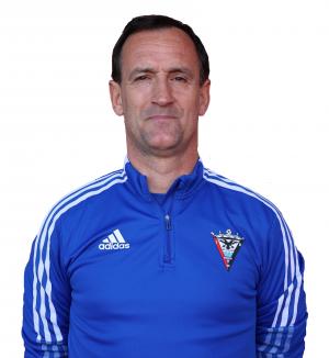 Joseba Etxeberria (C.D. Mirands) - 2021/2022