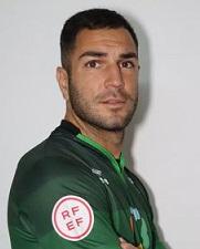 Armiche (C.D. Atltico Paso) - 2021/2022