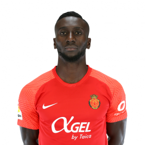 Lago Jnior (R.C.D. Mallorca) - 2021/2022