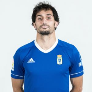 Arribas (Real Oviedo) - 2021/2022