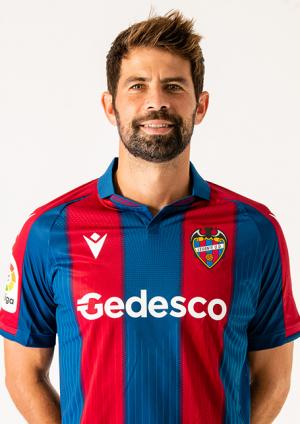 Coke (Levante U.D.) - 2021/2022