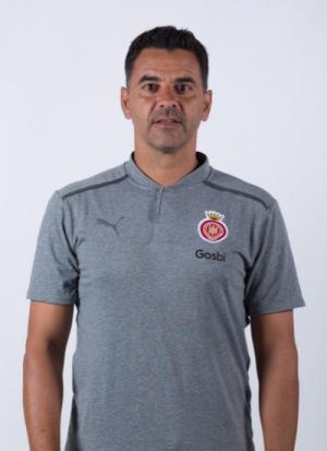 Mchel (Girona F.C.) - 2021/2022