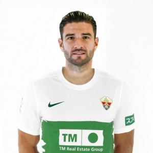 Barrag�n (Elche C.F.) - 2021/2022