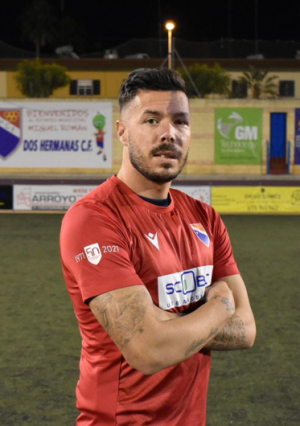 Catal� (Dos Hermanas CF 1971) - 2021/2022