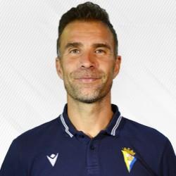 Alberto Cifuentes (Cdiz Mirandilla C.F) - 2021/2022