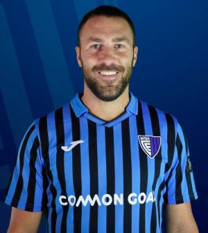 Vctor Casadess (Inter Club Escaldes) - 2021/2022
