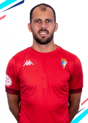 Perales (San Fernando C.D.I.) - 2021/2022