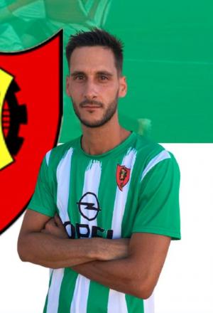 Cristian (Olmpica Valverdea) - 2021/2022
