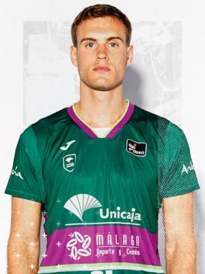 Tim Abromaitis (Unicaja Mlaga) - 2021/2022