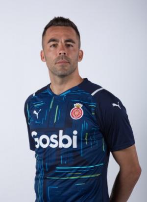 Juan Carlos (Girona F.C.) - 2021/2022