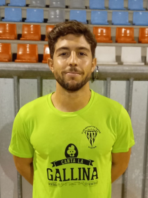 Fernando (C.D. Viator) - 2021/2022