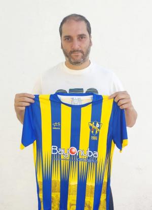Coto (Atltico Cruceo) - 2021/2022