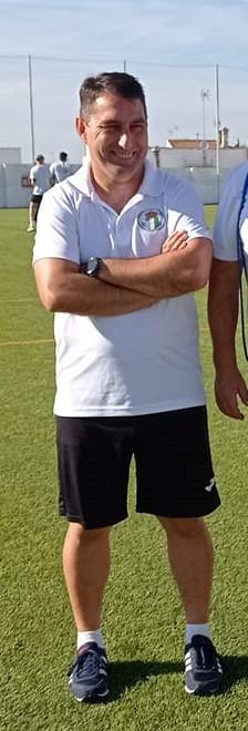 Pina (C.D. Villablanca) - 2021/2022