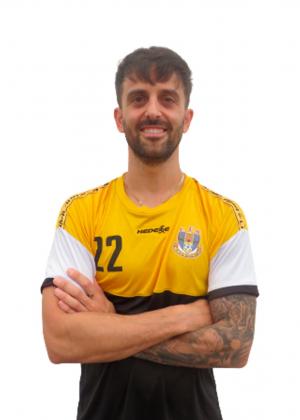 Rubio (Reino de Granada) - 2021/2022