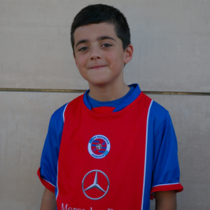 Lucas Gonzalez (U.D. Ourense) - 2021/2022
