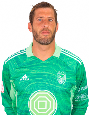 Limones (C.D. Badajoz) - 2021/2022
