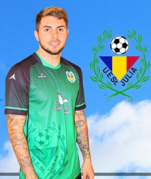 Luisma (U.E. Sant Juli) - 2021/2022