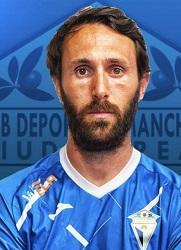 Rafa Garca (Manchego Ciudad Real) - 2021/2022