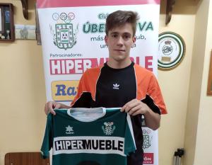 David (C.D. beda Viva) - 2021/2022