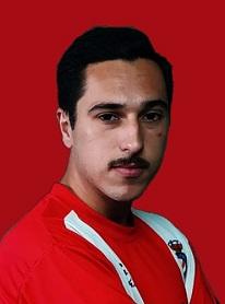 lex Garca (Real Titnico) - 2021/2022