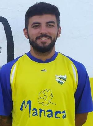 Tcnica (U.D. Tesorillo) - 2021/2022