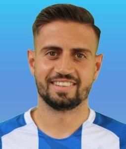 Jos Antonio (C.D. Naval Reinosa) - 2021/2022