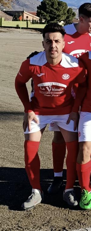 Poyatos (guilas de Zujaira) - 2021/2022