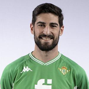 Emilio Jose Buendia (Real Betis Futsal) - 2021/2022