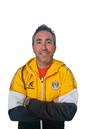 Juan Bautista Hernandez (C.F. La Malah) - 2021/2022