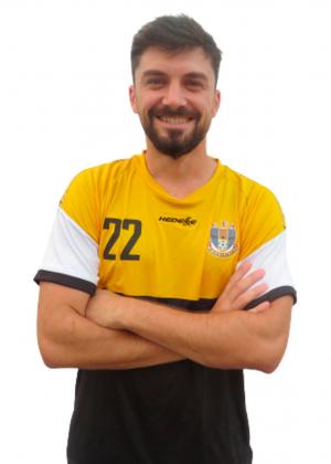 Sebas (C.F. La Malah) - 2021/2022