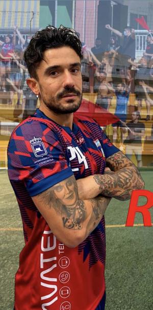 Dani Ramirez (Fuengirola-Boliches) - 2021/2022