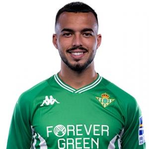 Fran Callejn (Betis Deportivo) - 2021/2022