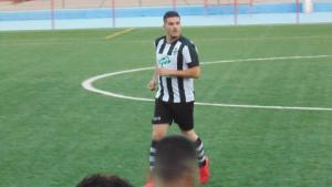 Luis Javier (Atltico Arjonilla) - 2021/2022