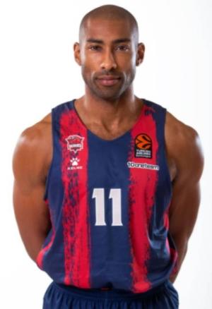 Jayson Granger (Baskonia) - 2021/2022