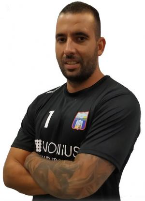 Morilla (Fuengirola-Boliches) - 2021/2022