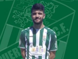 Rafa (Puerto Real C.F.) - 2021/2022