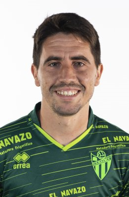 Cristbal (C.D. Guijuelo) - 2021/2022