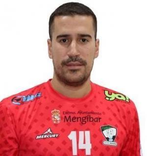 Dani Aranda (Atltico Benavente) - 2021/2022