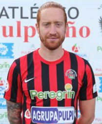 Peli (Atltico Pulpileo) - 2021/2022