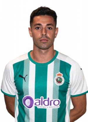 lvaro Bustos (Real Racing Club) - 2021/2022